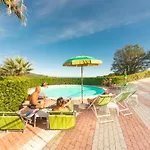 Camping Villino Garden & Pool Marina dʼAndora