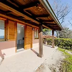 Villino Garden & Pool Camping Marina dʼAndora