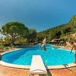 Camping Villino Garden & Pool *