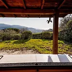 Villino Garden & Pool Camping Marina dʼAndora
