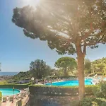Camping Villino Garden & Pool