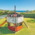 Villino Garden & Pool Camping Marina dʼAndora