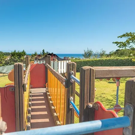 Villino Garden & Pool Kamp alanı *
