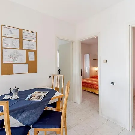 Campingplads Villino Garden & Pool