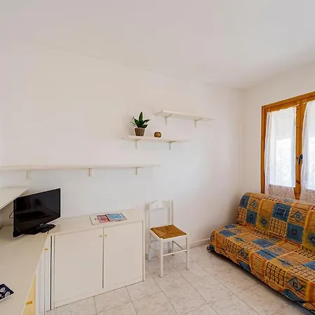 Campingplads Villino Garden & Pool Marina dʼAndora