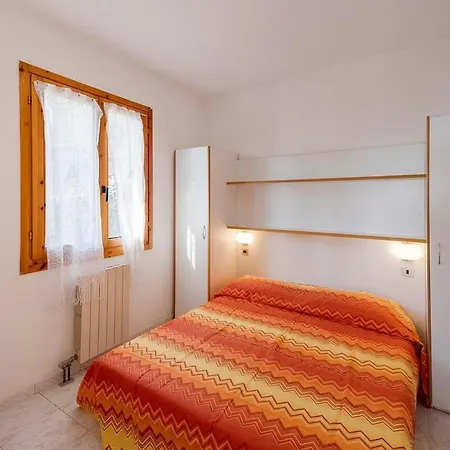 Campingplads Villino Garden & Pool *