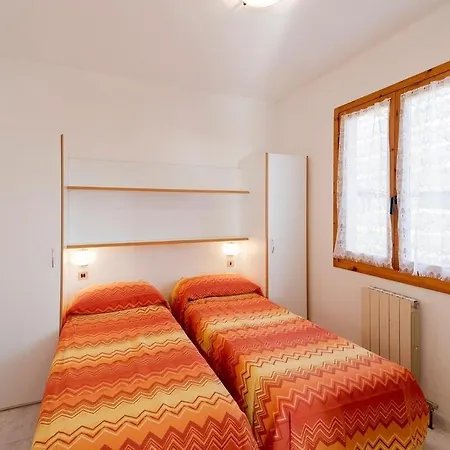 Villino Garden & Pool Campingplads *