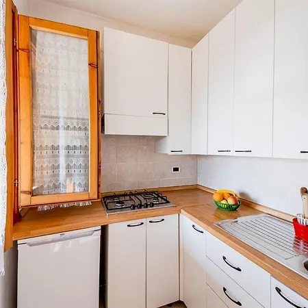 Villino Garden & Pool Campingplads