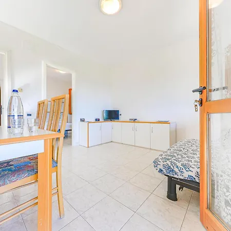 Villino Garden & Pool Campingplads