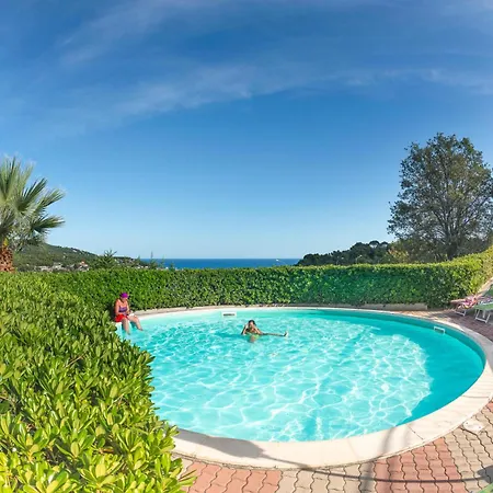 Villino Garden & Pool * Marina dʼAndora