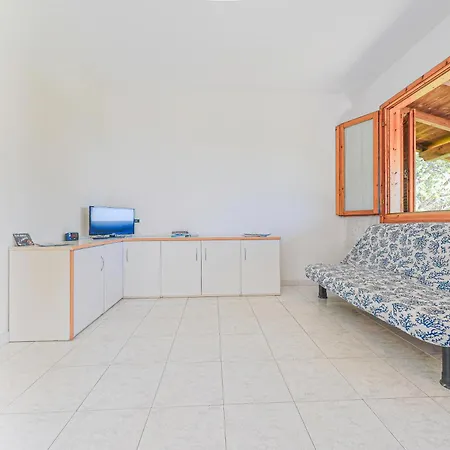 Villino Garden & Pool Campingplads