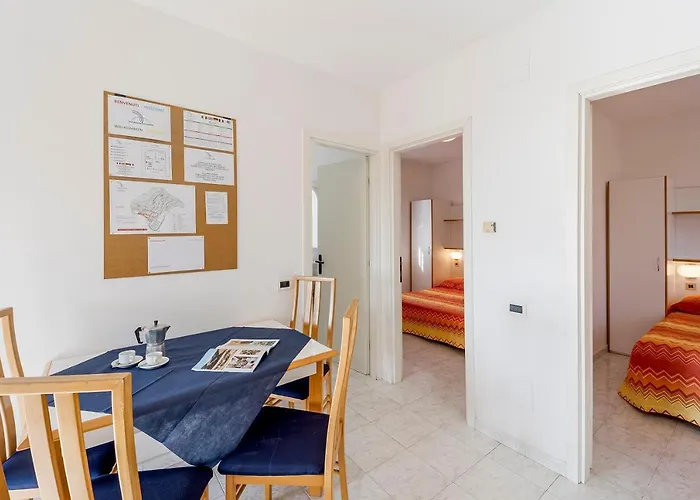 Villino Garden & Pool Campingplatz *