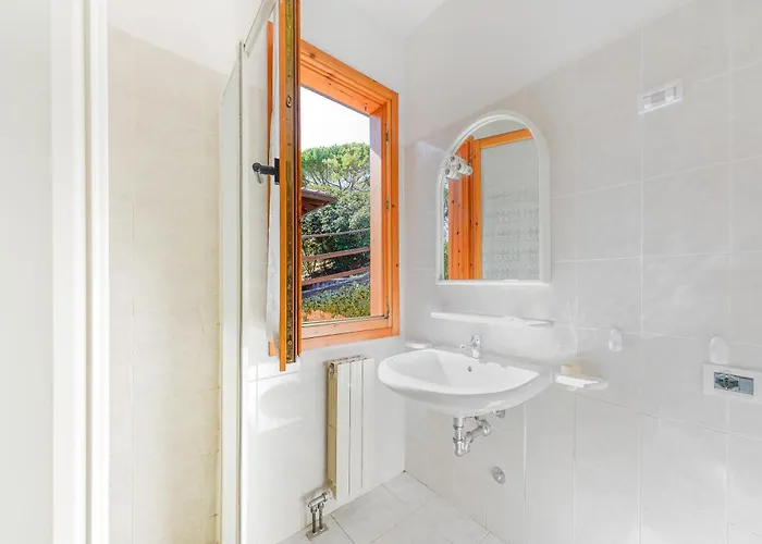 Кемпинг Villino Garden & Pool *