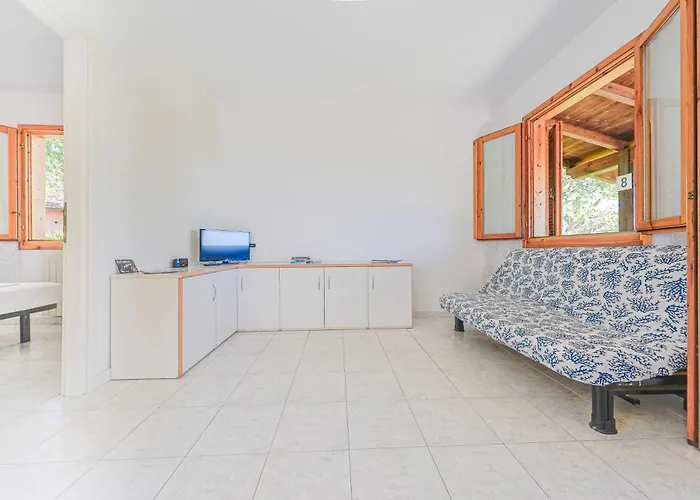 Villino Garden & Pool Campingplatz