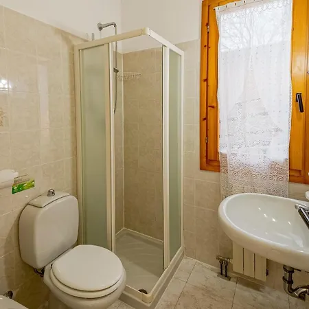 Kemping Villino Garden & Pool