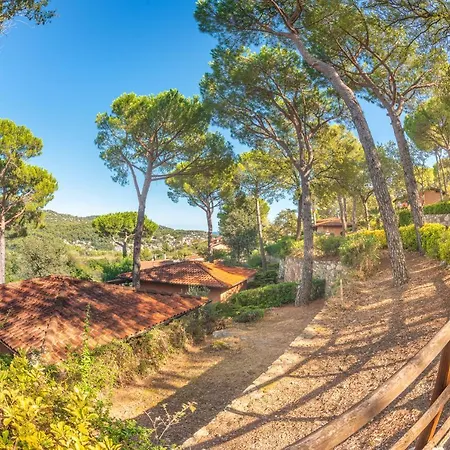 Villino Garden & Pool Marina dʼAndora