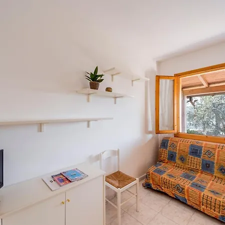 Kemping Villino Garden & Pool *