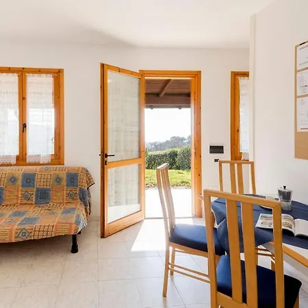 Villino Garden & Pool * Marina dʼAndora