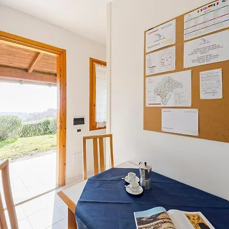 Villino Garden & Pool Marina dʼAndora