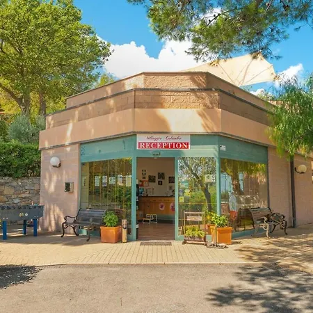 Villino Garden & Pool *