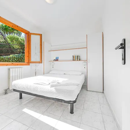 Villino Garden & Pool *