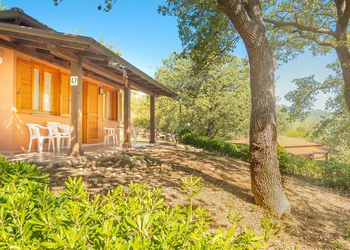 Villino Garden & Pool * Andora