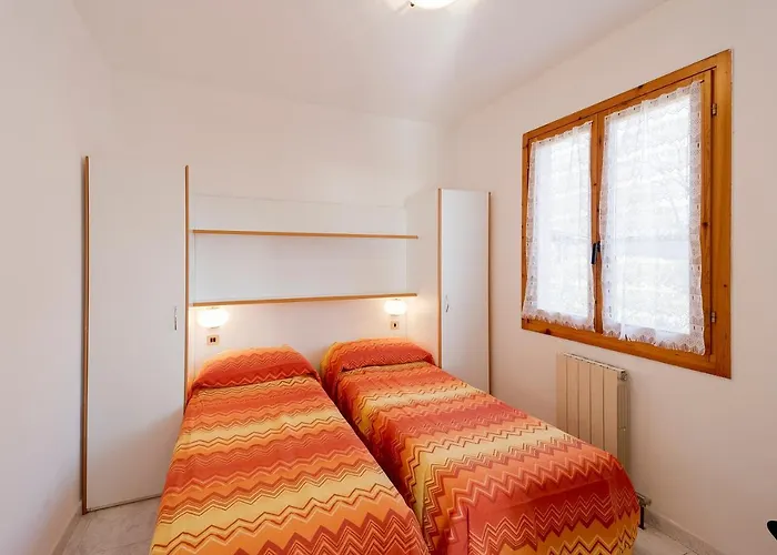 Villino Garden & Pool *