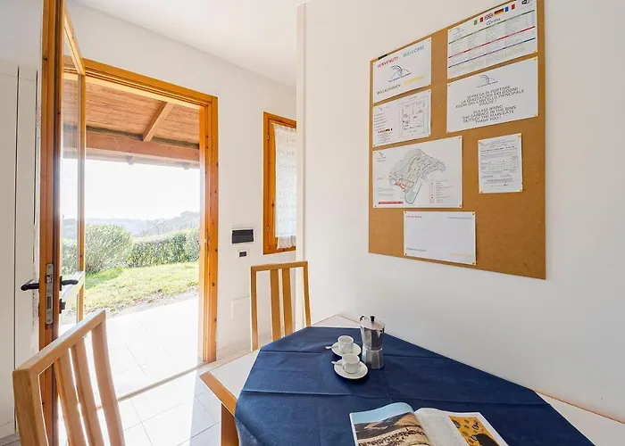 Villino Garden & Pool