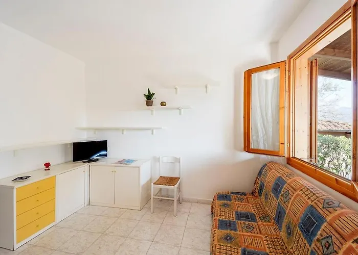 Villino Garden & Pool