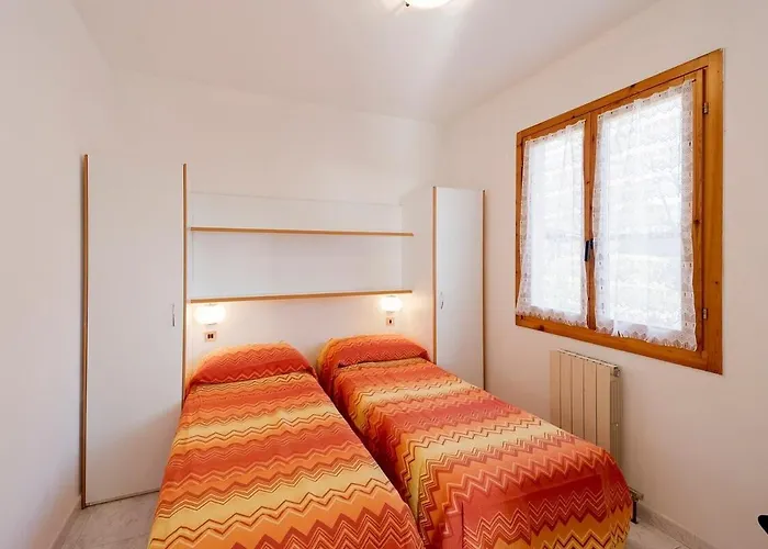 Villino Garden&pool Camping *