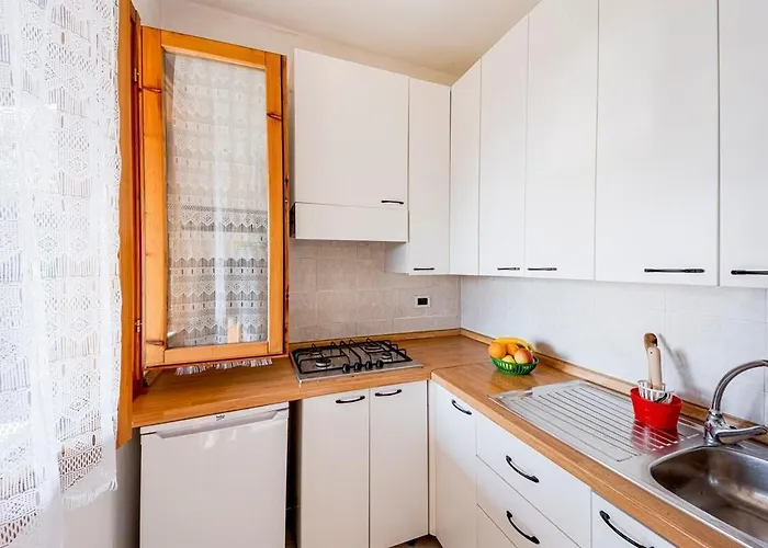 Villino Garden & Pool Campsite