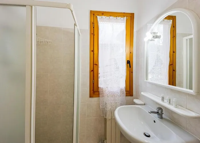 Villino Garden & Pool