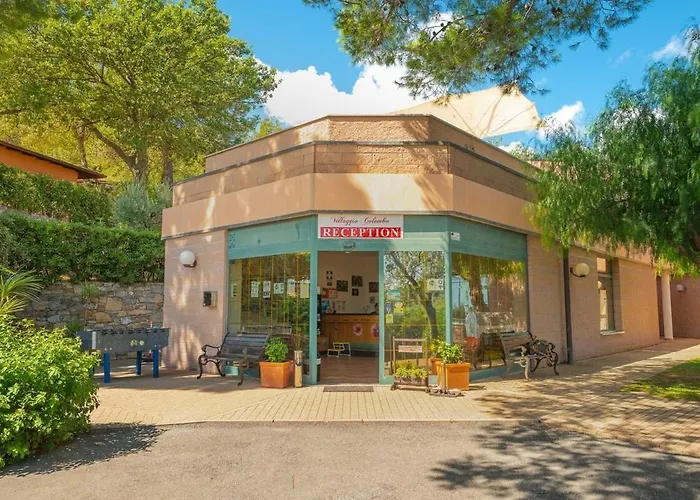 Villino Garden & Pool *