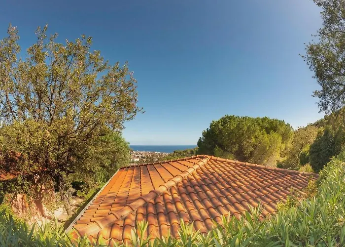 Villino Garden & Pool *