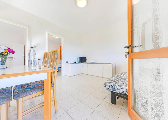 Villino Garden & Pool Campsite