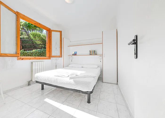 Villino Garden & Pool *