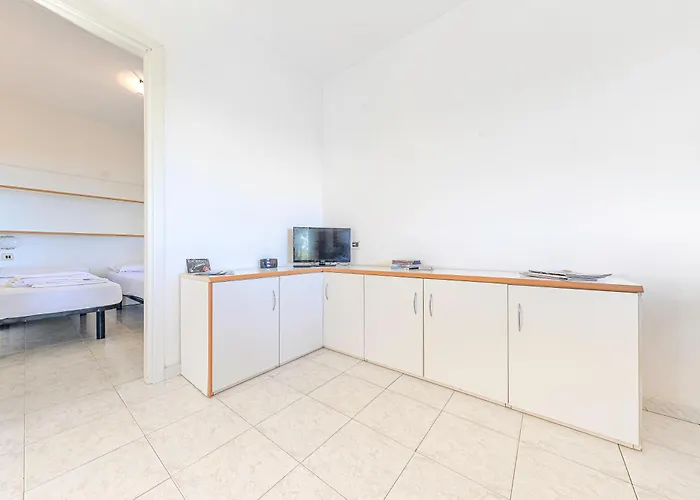 Campsite Villino Garden & Pool