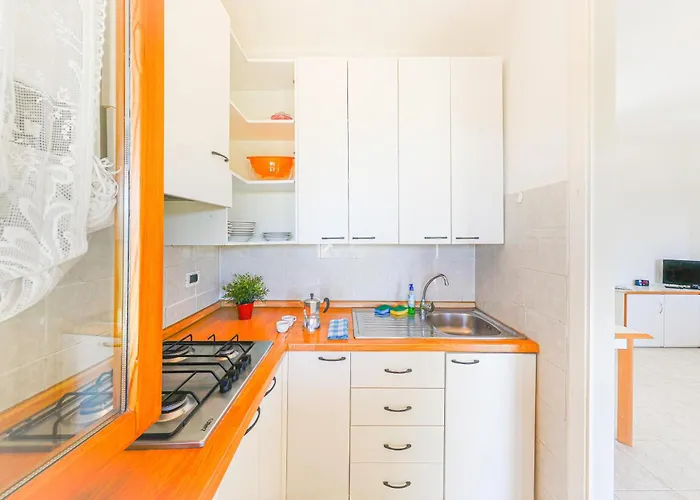 Villino Garden & Pool